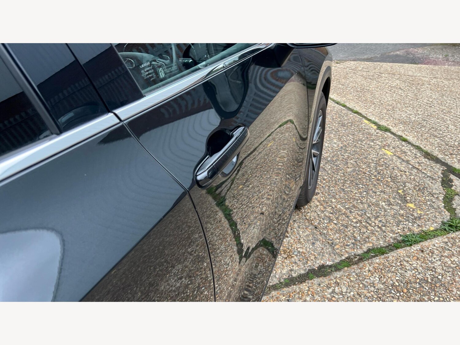 Used Lexus NX 2023 for sale - 76175391: Photo 28