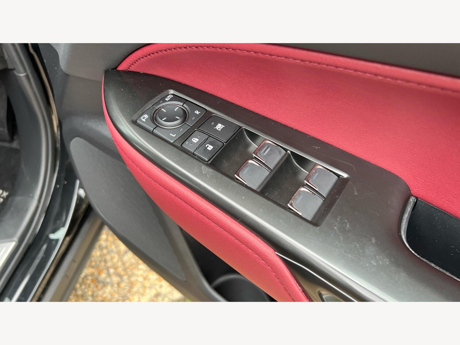 Used Lexus NX 2023 for sale - 76175391: Photo 30