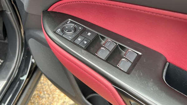 Used Lexus NX 2023 for sale - 76175391: Photo 30