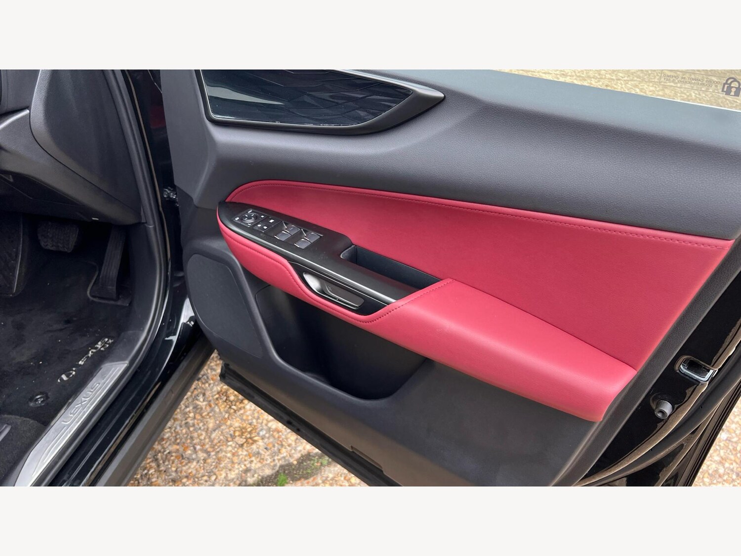 Used Lexus NX 2023 for sale - 76175391: Photo 31