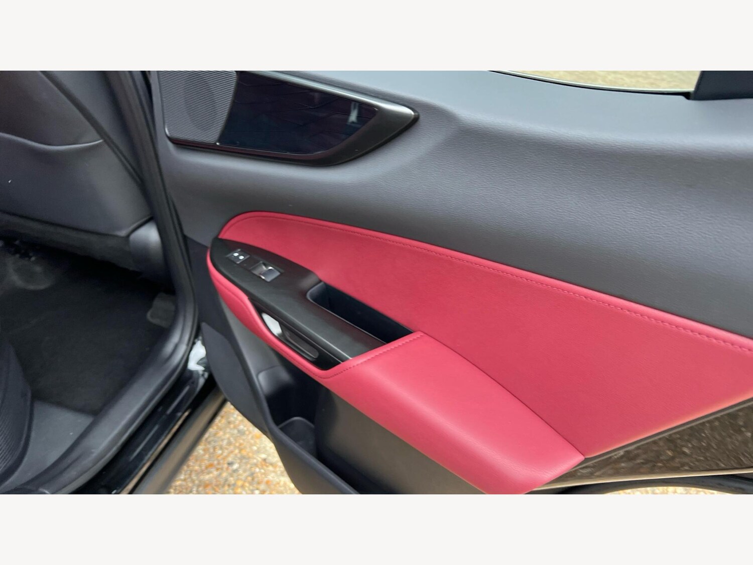 Used Lexus NX 2023 for sale - 76175391: Photo 32