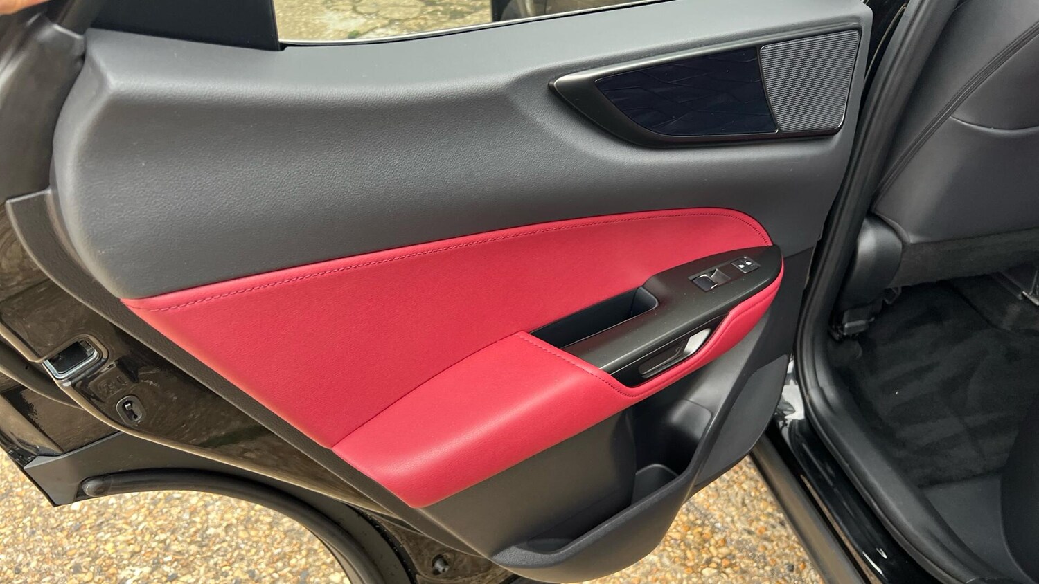 Used Lexus NX 2023 for sale - 76175391: Photo 33