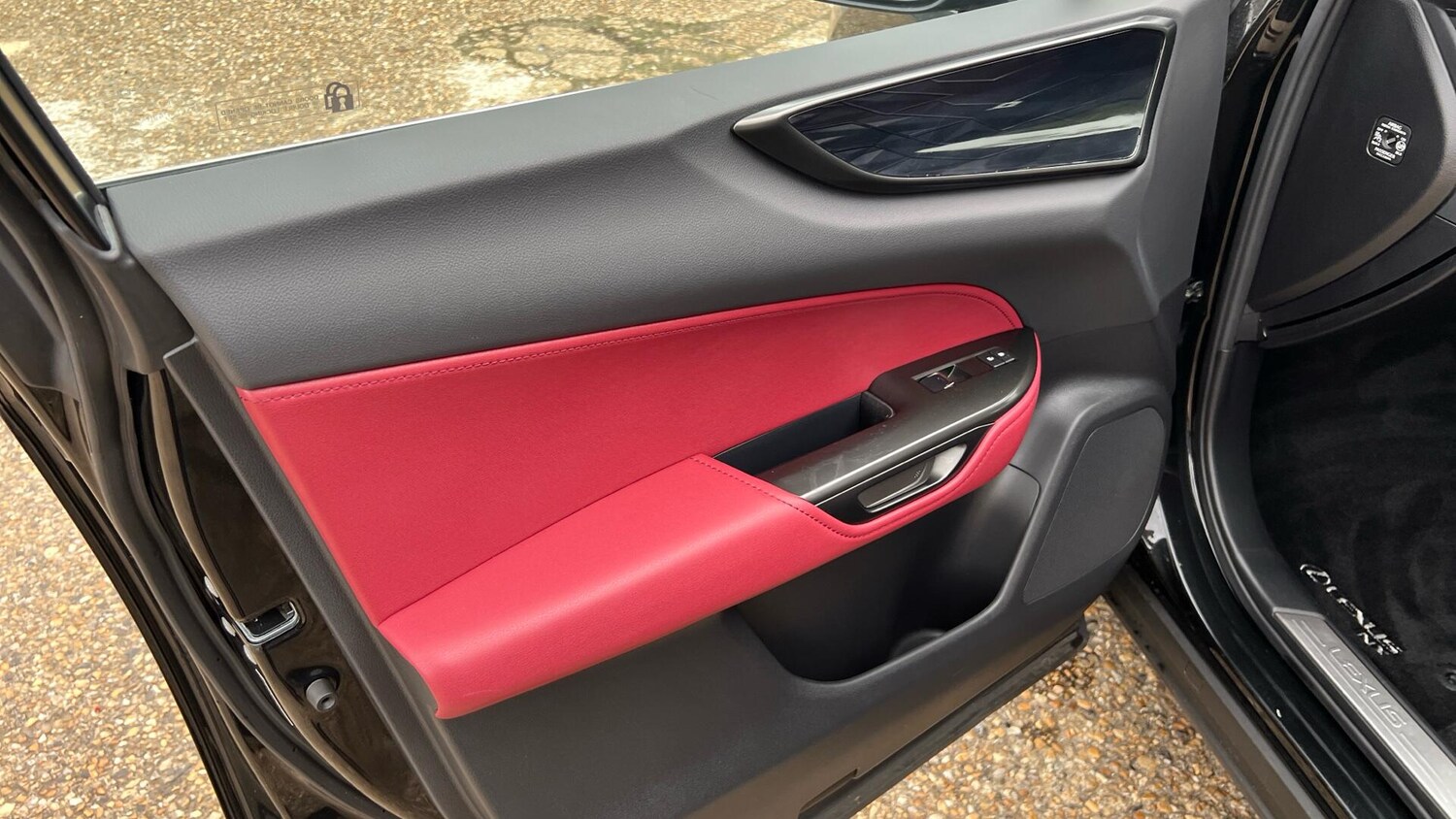 Used Lexus NX 2023 for sale - 76175391: Photo 34