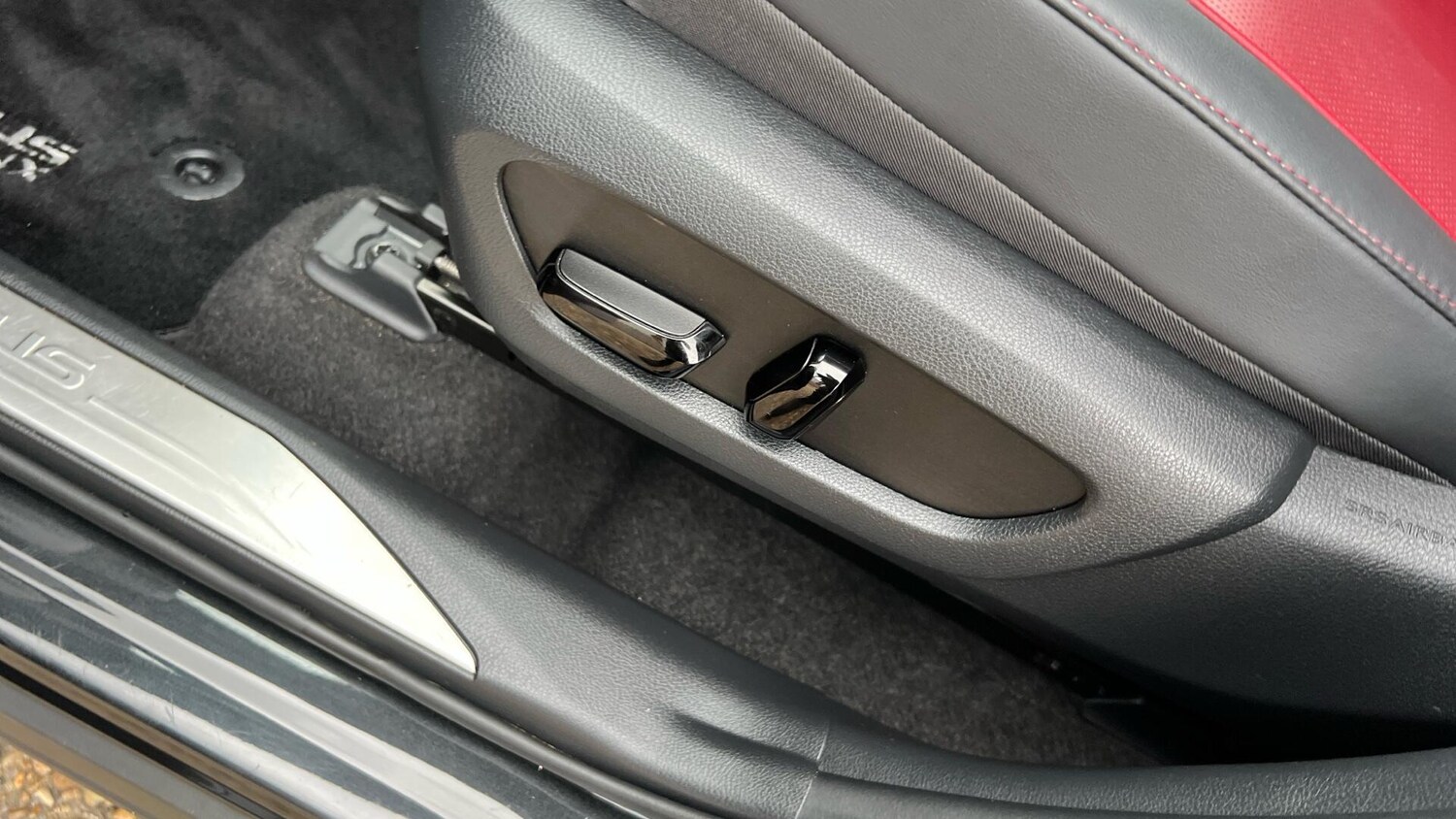 Used Lexus NX 2023 for sale - 76175391: Photo 35