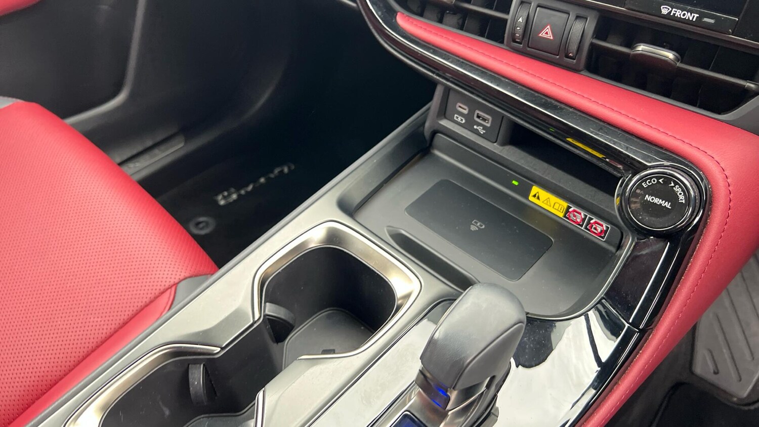 Used Lexus NX 2023 for sale - 76175391: Photo 38