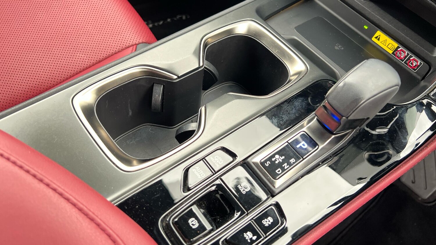 Used Lexus NX 2023 for sale - 76175391: Photo 39