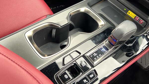 Used Lexus NX 2023 for sale - 76175391: Photo 39