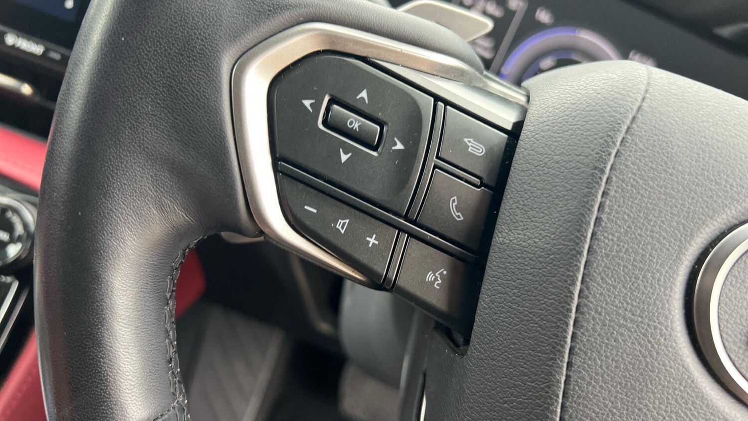 Used Lexus NX 2023 for sale - 76175391: Photo 40