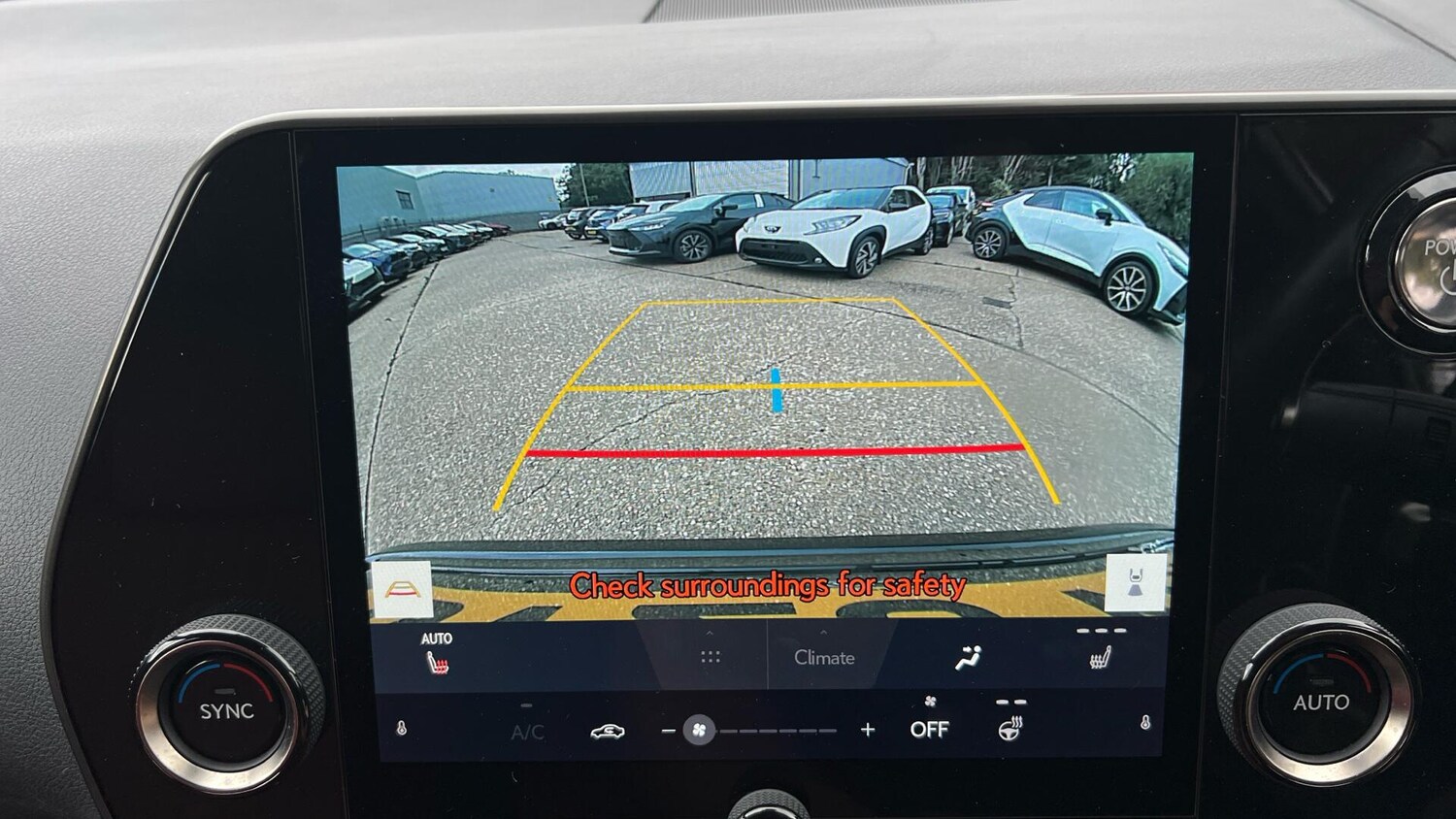 Used Lexus NX 2023 for sale - 76175391: Photo 47