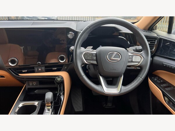 Used Lexus NX 2024 for sale - 76024439: Photo 10