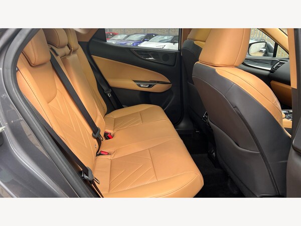 Used Lexus NX 2024 for sale - 76024439: Photo 11