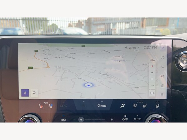 Used Lexus NX 2024 for sale - 76024439: Photo 12