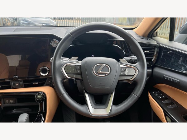 Used Lexus NX 2024 for sale - 76024439: Photo 13