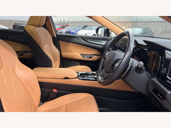 Used Lexus NX 2024 for sale - 76024439: Photo 15