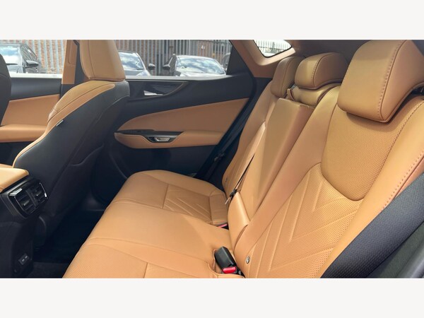Used Lexus NX 2024 for sale - 76024439: Photo 16