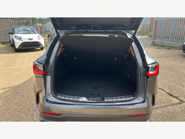 Used Lexus NX 2024 for sale - 76024439: Photo 17