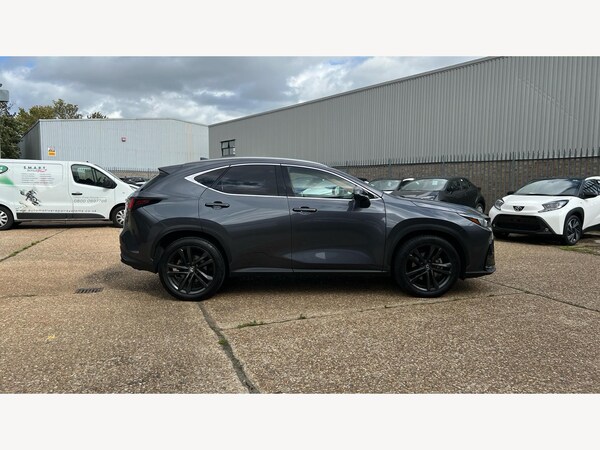 Used Lexus NX 2024 for sale - 76024439: Photo 18