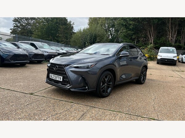 Used Lexus NX 2024 for sale - 76024439: Photo 19