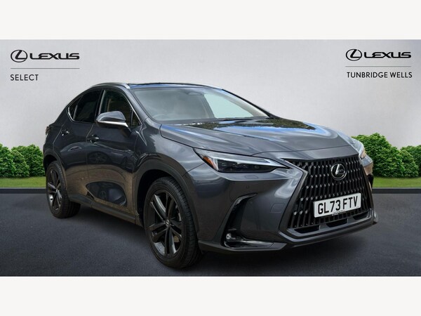 Used Lexus NX 2024 for sale - 76024439: Photo 1