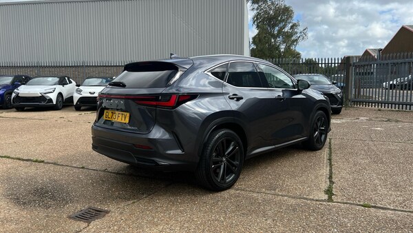 Used Lexus NX 2024 for sale - 76024439: Photo 20