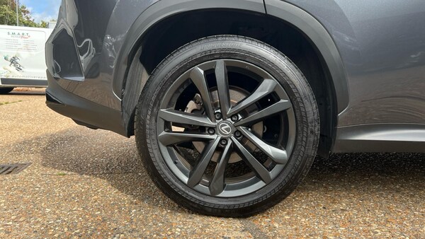 Used Lexus NX 2024 for sale - 76024439: Photo 21