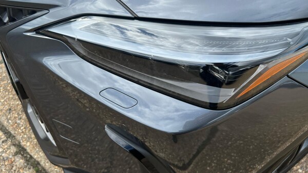 Used Lexus NX 2024 for sale - 76024439: Photo 22