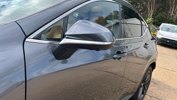 Used Lexus NX 2024 for sale - 76024439: Photo 23