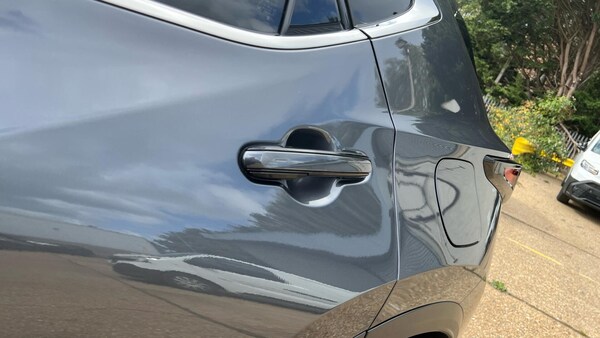 Used Lexus NX 2024 for sale - 76024439: Photo 24