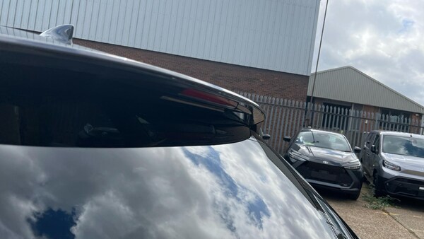 Used Lexus NX 2024 for sale - 76024439: Photo 25