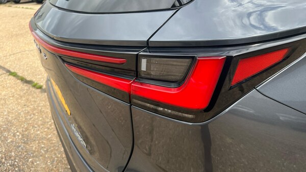 Used Lexus NX 2024 for sale - 76024439: Photo 27