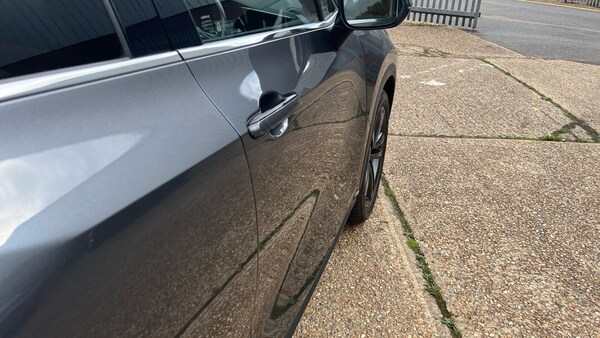 Used Lexus NX 2024 for sale - 76024439: Photo 28