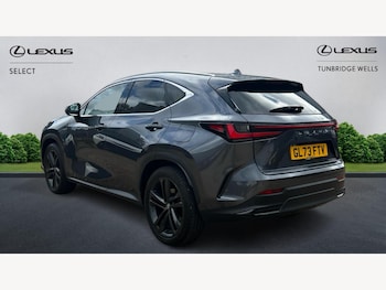 Used Lexus NX 2024 for sale - 76024439: Photo 2
