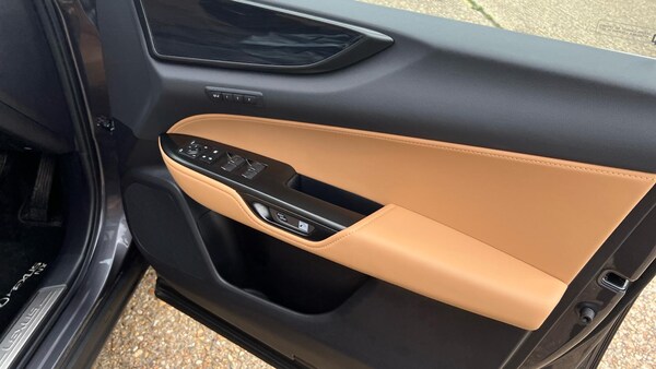 Used Lexus NX 2024 for sale - 76024439: Photo 31