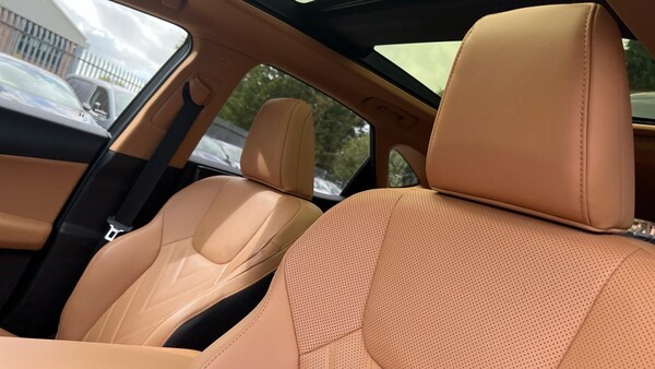 Used Lexus NX 2024 for sale - 76024439: Photo 39
