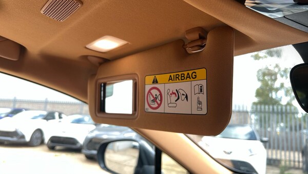 Used Lexus NX 2024 for sale - 76024439: Photo 41