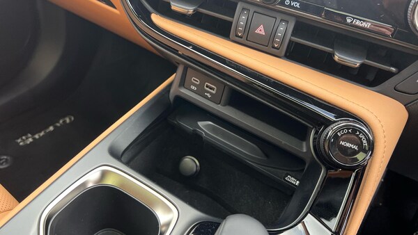 Used Lexus NX 2024 for sale - 76024439: Photo 42