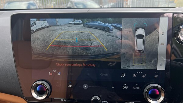 Used Lexus NX 2024 for sale - 76024439: Photo 47