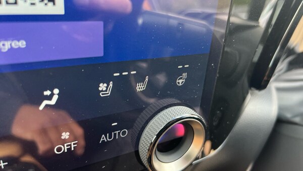 Used Lexus NX 2024 for sale - 76024439: Photo 48