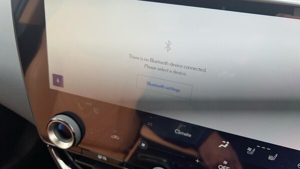 Used Lexus NX 2024 for sale - 76024439: Photo 49