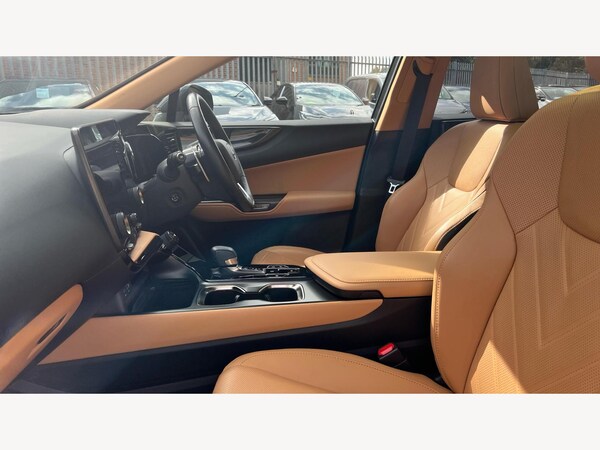 Used Lexus NX 2024 for sale - 76024439: Photo 8