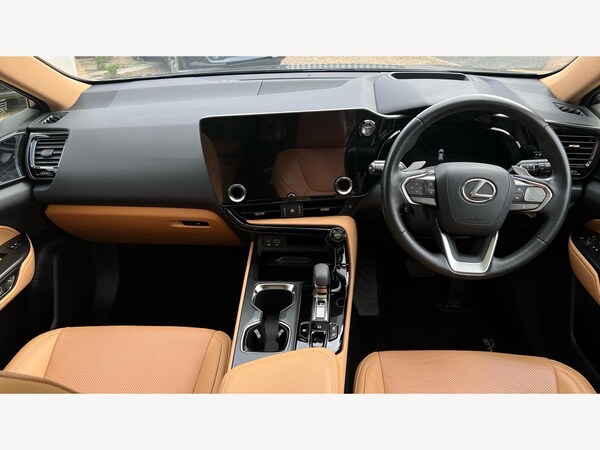 Used Lexus NX 2024 for sale - 76024439: Photo 9