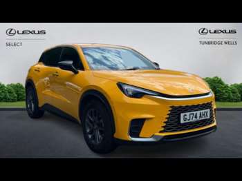 2024 (74) - 1.5 Premium 5dr E-CVT