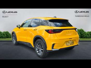 Used Lexus LBX 2024 for sale - 74837755: Photo