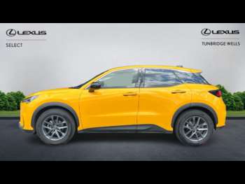 Used Lexus LBX 2024 for sale - 74837755: Photo
