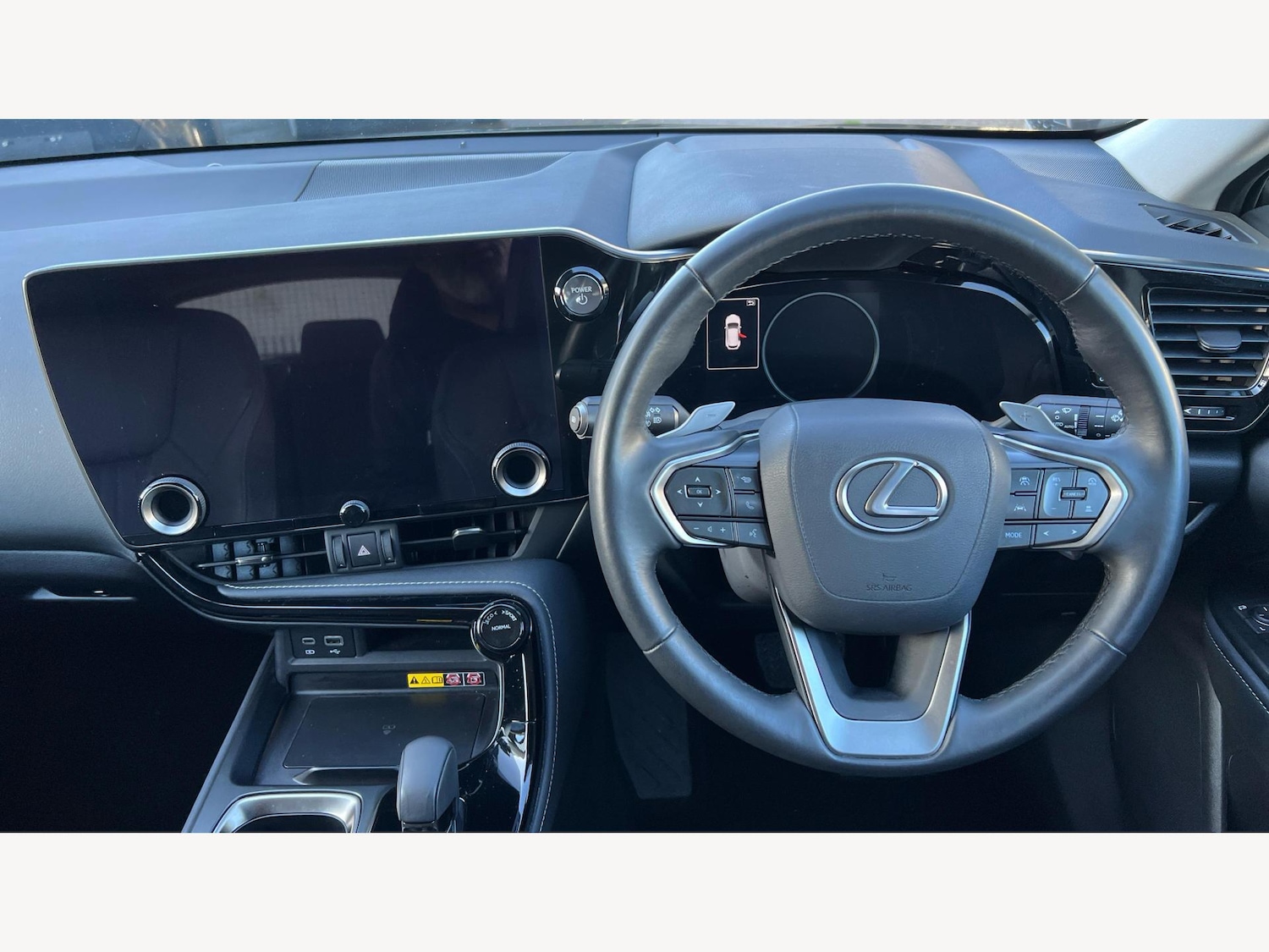 Used Lexus NX 2024 for sale - 77081303: Photo 10