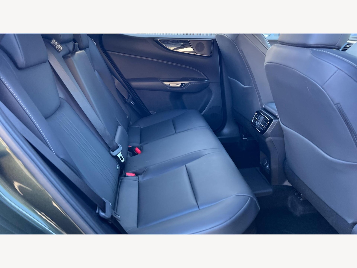 Used Lexus NX 2024 for sale - 77081303: Photo 11