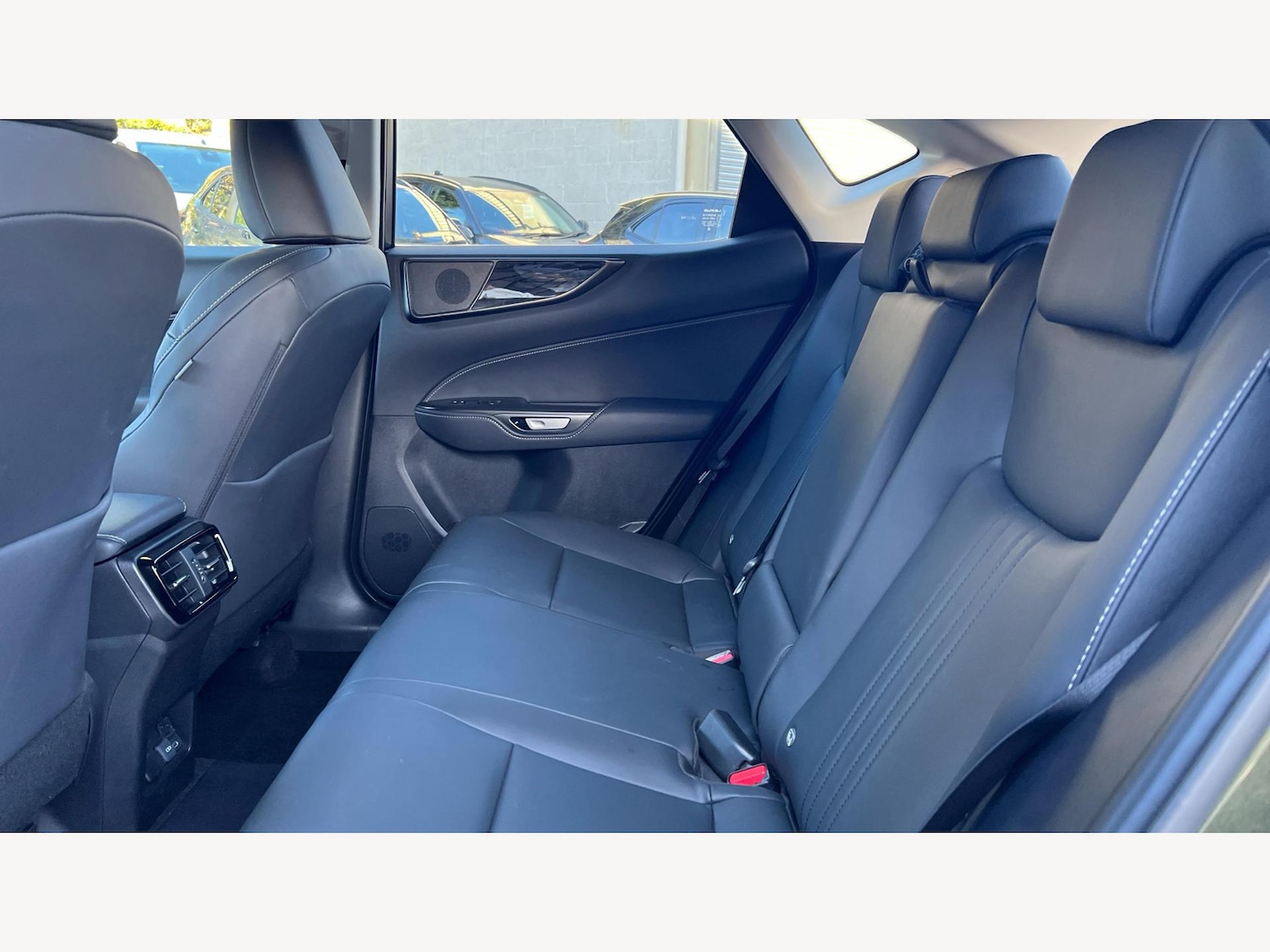 Used Lexus NX 2024 for sale - 77081303: Photo 16