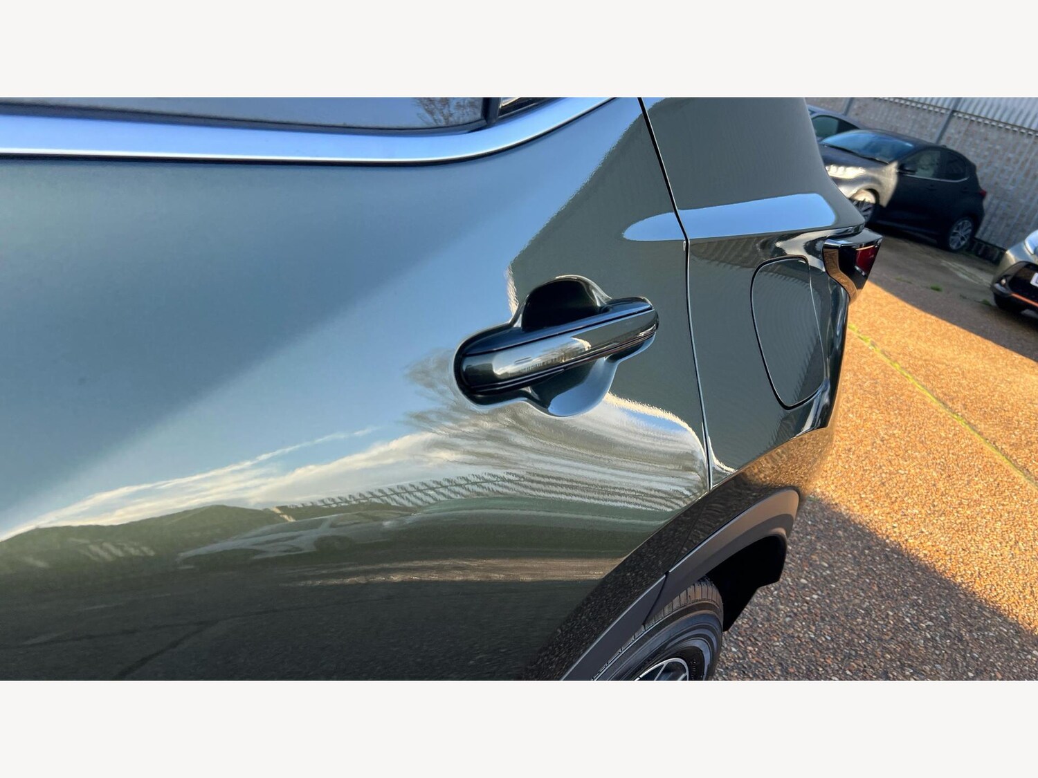 Used Lexus NX 2024 for sale - 77081303: Photo 24