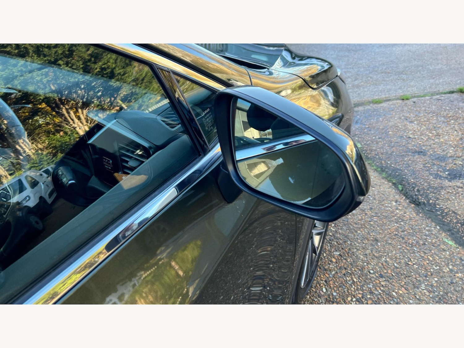 Used Lexus NX 2024 for sale - 77081303: Photo 29