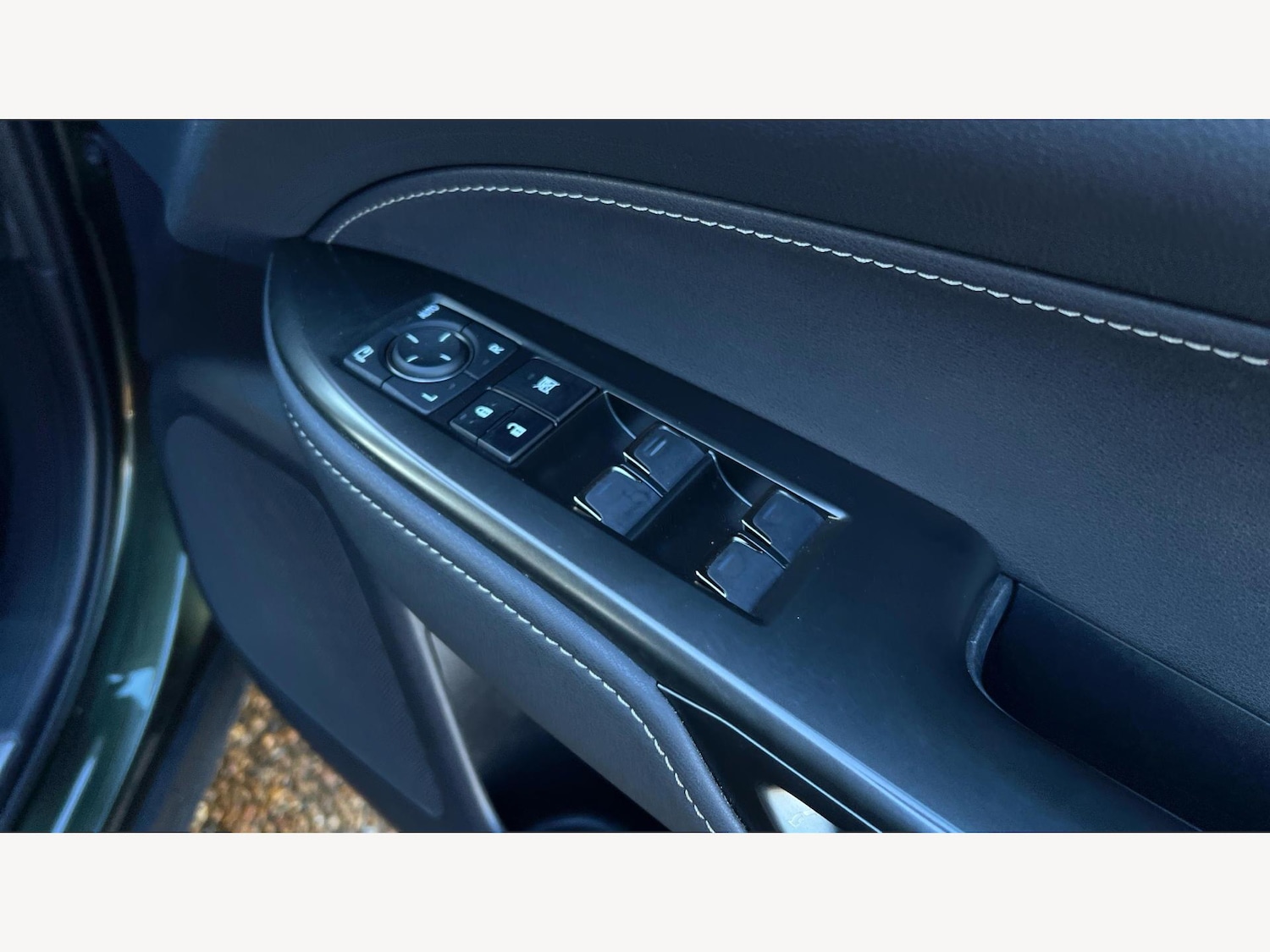 Used Lexus NX 2024 for sale - 77081303: Photo 30